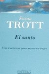 El Santo (Spanish Edition) (9788440685049) by [???]