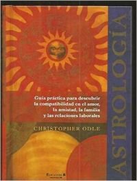 AstrologÃ­a (9788440685452) by Odle, Christopher