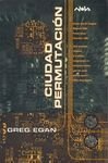 Ciudad Permutacion (Spanish Edition) (9788440685674) by Greg Egan