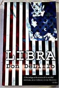 Libra (9788440685926) by Delillo Don