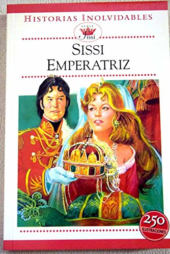 Imagen de archivo de Sissi emperatriz a la venta por Wonder Book