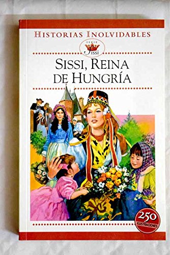 9788440686749: Sissi, Reina de hungria