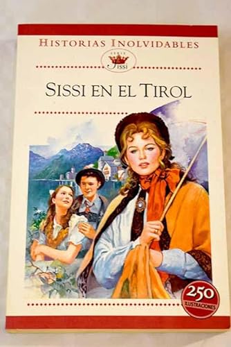 Imagen de archivo de Sissi en el Tirol a la venta por Hamelyn