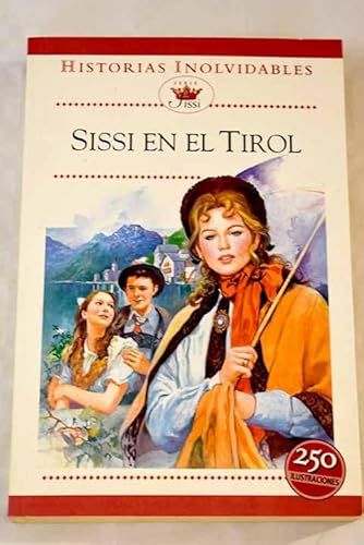 Stock image for Sissi en el Tirol for sale by Hamelyn