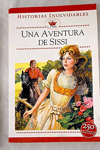 9788440686787: Una aventura de sissi