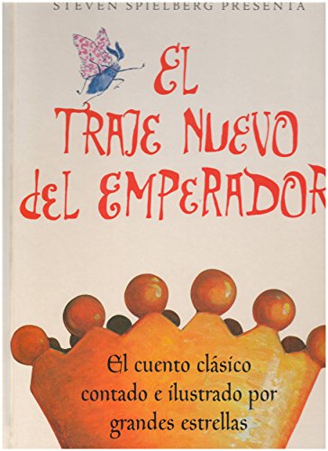 Stock image for Traje Nuevo Del Emperador for sale by Better World Books: West