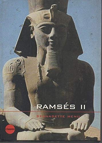 Imagen de archivo de Ramses Ii a la venta por Hamelyn