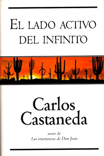 9788440688699: El Lado Activo del Infinito (Spanish Edition)