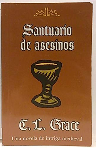 9788440689900: Santuario de asesinos