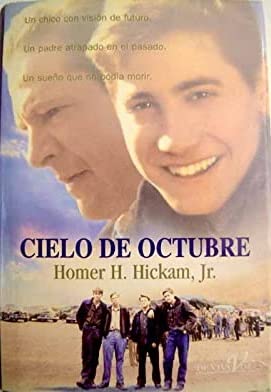 9788440690128: Cielo de octubre