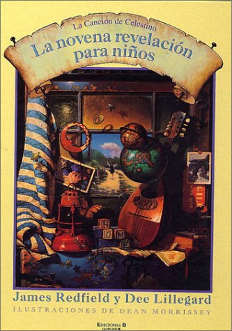 Imagen de archivo de Novena Revelacion Para Nios, La (Spanish Edition) a la venta por Iridium_Books