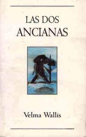 Beispielbild fr Las dos ancianas (bolsillo) zum Verkauf von Ammareal
