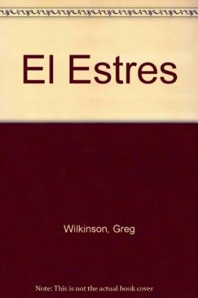 Stock image for El Estres for sale by Hamelyn