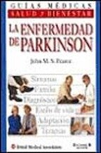 Stock image for Enfermedad de Parkinson for sale by Better World Books