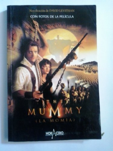 La Momia (Spanish Edition) (9788440691705) by David Levithan