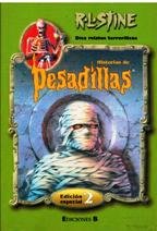 9788440692177: "pesadillas", 2 (edicion especial)