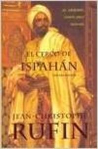 9788440692504: Cerco de ispahan, el (Historica (ediciones B))