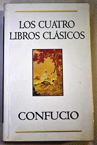 Imagen de archivo de Los cuatro libros clasicos (Istorio Barregarriak) a la venta por medimops
