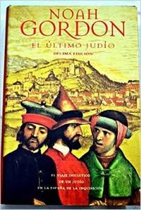 9788440694539: El Ultimo Judio (Spanish Edition)