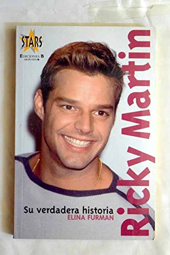 Beispielbild fr Ricky Martin: Su Verdadera Historia zum Verkauf von medimops