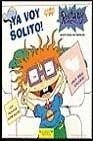 9788440694973: ya voy solito! ("rugrats, adhesivos")