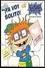 Stock image for Rugrats - YA Voy Solito (Spanish Edition) for sale by SecondSale