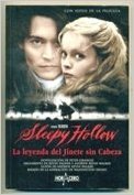 Sleepy Hollow - Leyenda del Jinete Sin Cabeza - 52 (Spanish Edition) (9788440696304) by Peter Lerangis