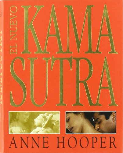 Imagen de archivo de El nuevo Kama Sutra (DORLING SERIE DIVULG) a la venta por medimops