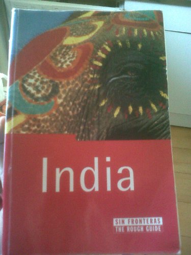 India (Spanish Edition) (9788440696786) by [???]