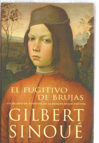 9788440697165: El Fugitvo De Brujas