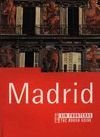 Imagen de archivo de Madrid ("sin fronteras") a la venta por medimops