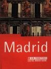 MADRID (9788440697479) by Simon Baskett