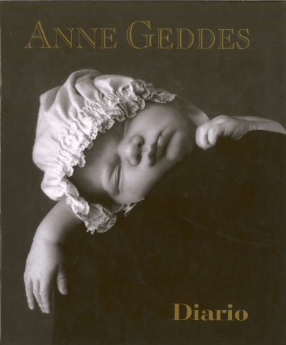 Beispielbild fr Diario (ANNE GEDDES) zum Verkauf von medimops