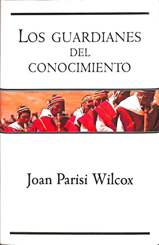 Guardianes del Conocimiento, Los (Spanish Edition) (9788440698643) by Unknown Author