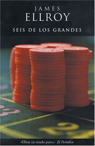 Imagen de archivo de Seis de los grandes (Spanish Edition) a la venta por Irish Booksellers