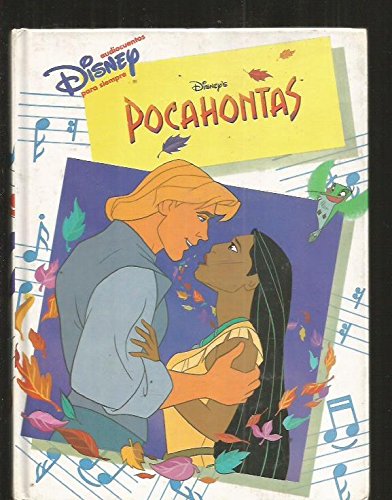 Stock image for Pocahontas for sale by Hamelyn