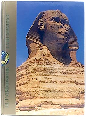 9788440715708: El Patrimonio De A Humanidad. Vol. 5. frica Del Norte Y Oriente Medio