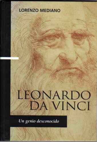 9788440716064: Leonardo da vinci, un genio desconocido