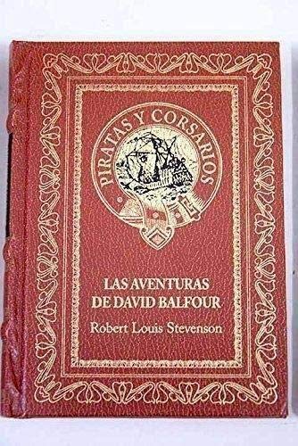 9788440721846: Las aventuras de David Balfour