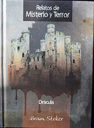 Drácula - Bram Stoker