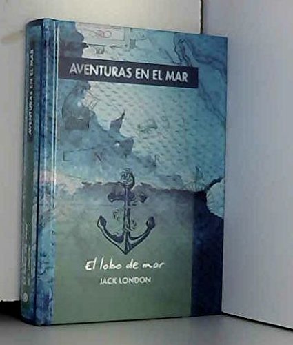 Stock image for Aventuras en el mar for sale by ThriftBooks-Dallas