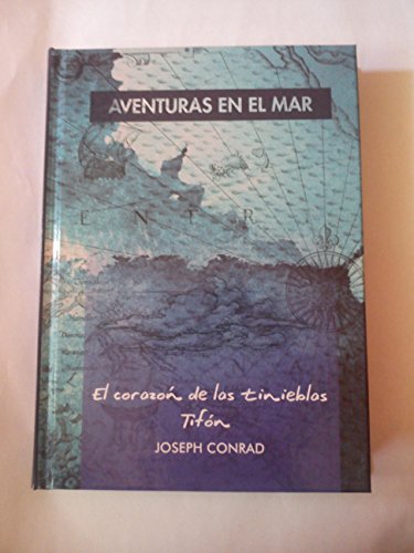 El corazón de las tinieblas. Tifón - Joseph Conrad