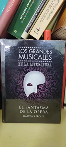 9788440727671: Los grandes musicales en la literatura