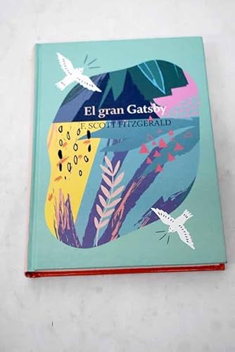 Imagen de archivo de El Gran Gatsby (Historias de Seduccin) a la venta por medimops