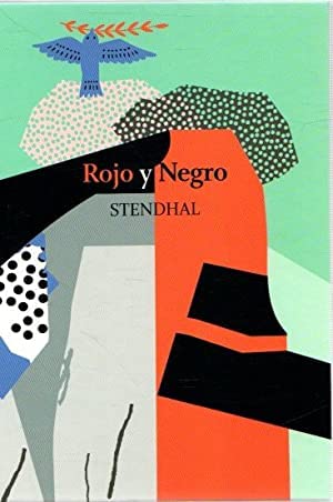 Beispielbild fr Rojo y Negro (Historias de Seduccin) zum Verkauf von medimops
