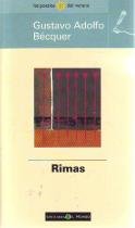 9788441000018: Rimas (Clasicos Espa~noles) (Spanish Edition)