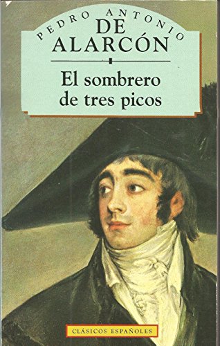 Beispielbild fr El sombrero de tres picos zum Verkauf von Ammareal