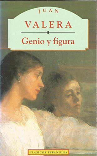 Imagen de archivo de Genio y figura. Novela. a la venta por Librera y Editorial Renacimiento, S.A.