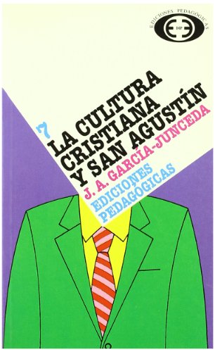 La cultura cristiana y san AgustÃ n (Paperback)
