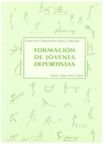 Imagen de archivo de Formacin de jvenes deportistas a la venta por Ammareal